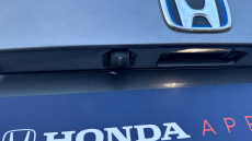 Honda Jazz 1.5 i-MMD Hybrid EX 5dr eCVT Hybrid Hatchback